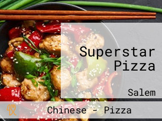 Superstar Pizza