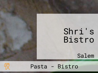 Shri's Bistro