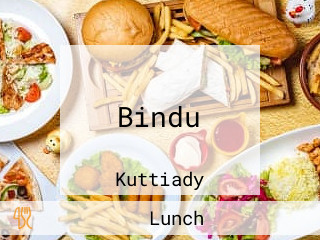 Bindu