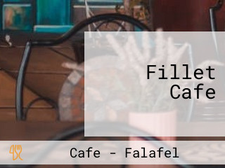 Fillet Cafe