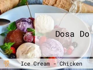 Dosa Do