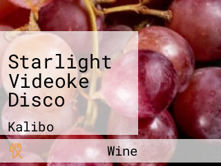 Starlight Videoke Disco