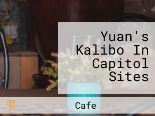 Yuan's Kalibo In Capitol Sites