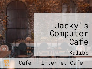 Jacky's Computer Cafe