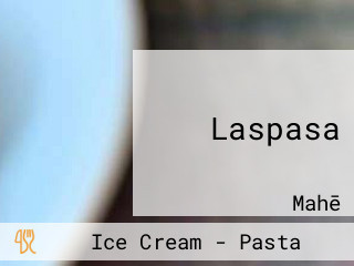 Laspasa