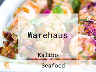 Warehaus