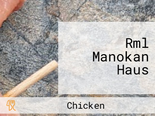 Rml Manokan Haus