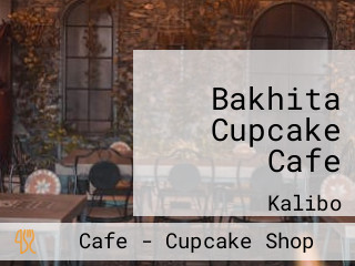 Bakhita Cupcake Cafe