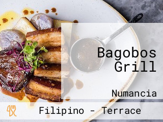 Bagobos Grill