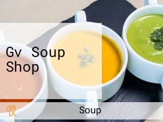 Gv Soup Shop