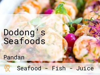 Dodong's Seafoods