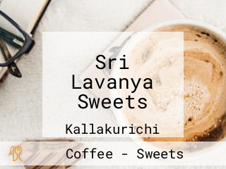 Sri Lavanya Sweets