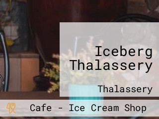 Iceberg Thalassery