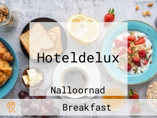 Hoteldelux