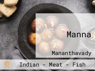 Manna