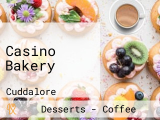 Casino Bakery