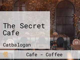 The Secret Cafe