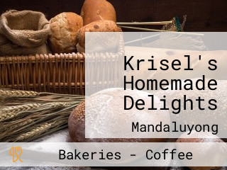 Krisel's Homemade Delights