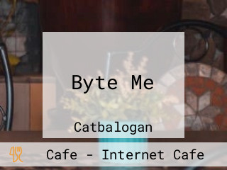 Byte Me