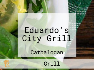 Eduardo's City Grill