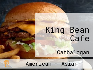 King Bean Cafe