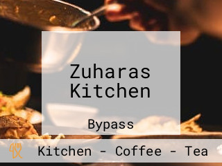 Zuharas Kitchen