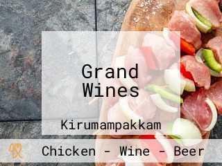 Grand Wines