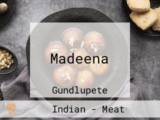 Madeena