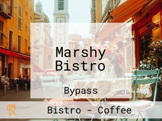 Marshy Bistro