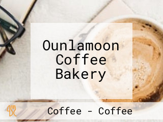 Ounlamoon  Coffee Bakery