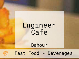 Engineer Cafe