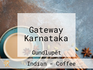 Gateway Karnataka