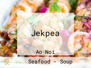 Jekpea