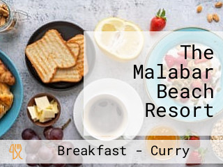 The Malabar Beach Resort