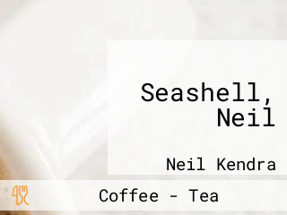 Seashell, Neil