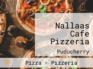 Nallaas Cafe Pizzeria