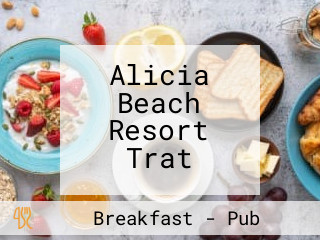 Alicia Beach Resort Trat