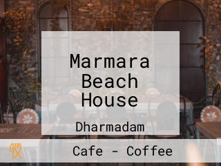 Marmara Beach House