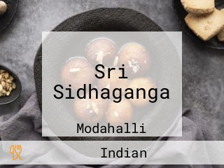 Sri Sidhaganga