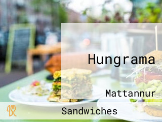 Hungrama