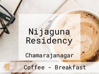 Nijaguna Residency