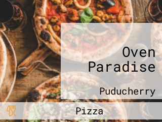 Oven Paradise