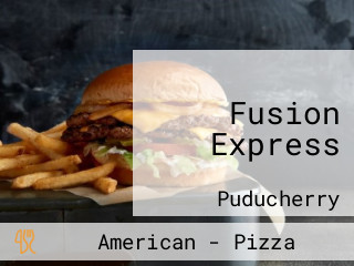 Fusion Express