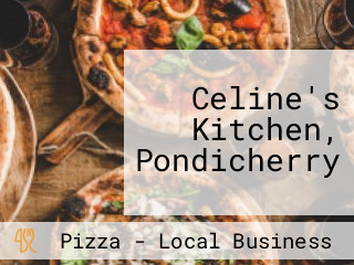 Celine's Kitchen, Pondicherry