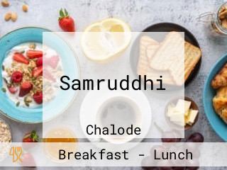 Samruddhi