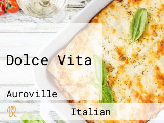 Dolce Vita