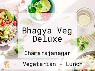 Bhagya Veg Deluxe