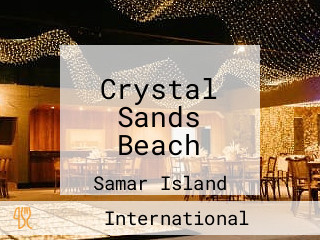 Crystal Sands Beach