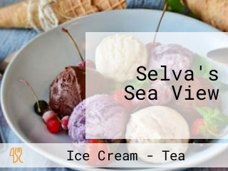 Selva's Sea View