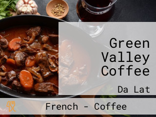 Green Valley Coffee